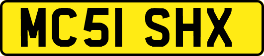 MC51SHX
