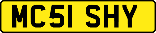 MC51SHY
