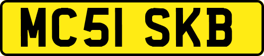 MC51SKB