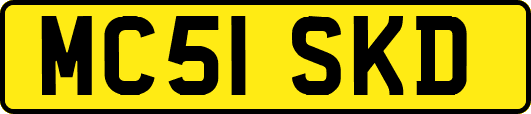 MC51SKD