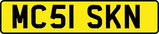 MC51SKN