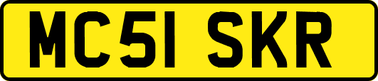 MC51SKR