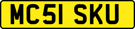 MC51SKU