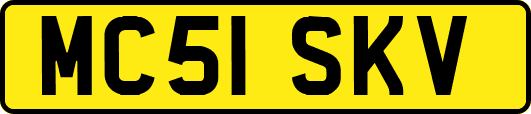 MC51SKV