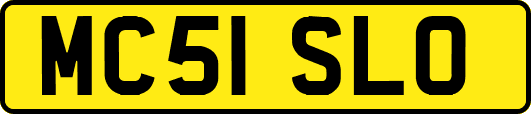 MC51SLO