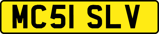 MC51SLV
