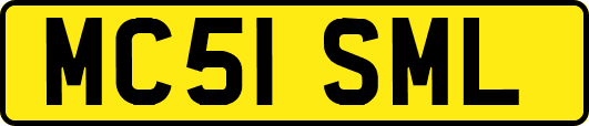 MC51SML