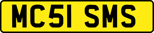 MC51SMS