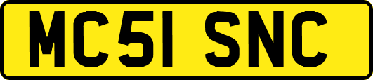 MC51SNC