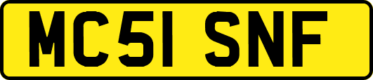 MC51SNF