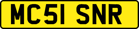 MC51SNR