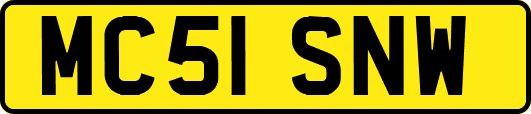 MC51SNW