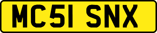 MC51SNX