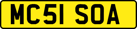 MC51SOA