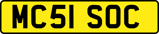 MC51SOC