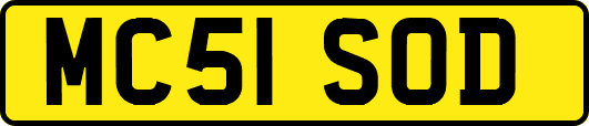 MC51SOD