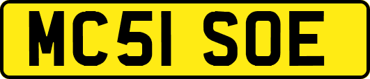 MC51SOE