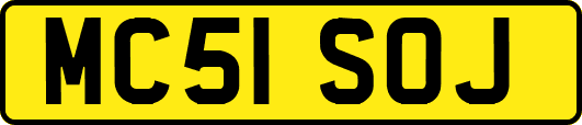 MC51SOJ