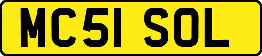 MC51SOL