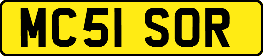 MC51SOR