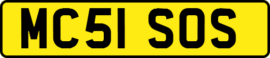 MC51SOS