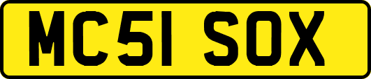 MC51SOX