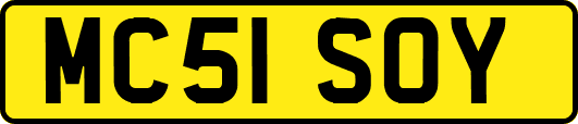 MC51SOY