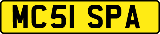 MC51SPA