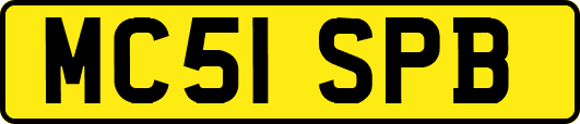 MC51SPB