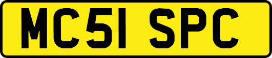 MC51SPC