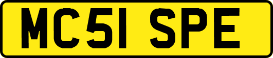 MC51SPE