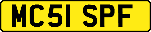 MC51SPF