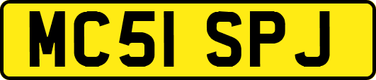 MC51SPJ