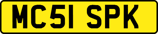 MC51SPK