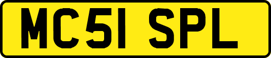 MC51SPL