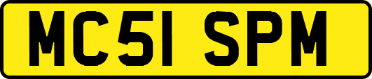 MC51SPM