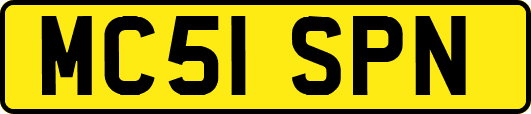 MC51SPN