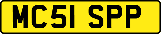 MC51SPP