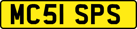 MC51SPS