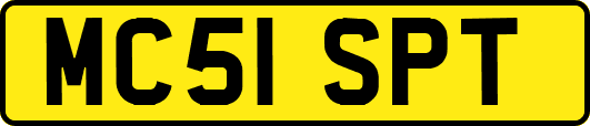 MC51SPT