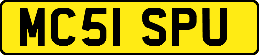 MC51SPU