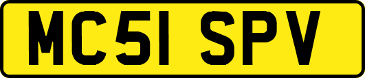 MC51SPV