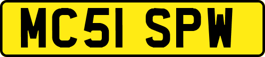 MC51SPW