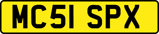 MC51SPX