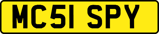 MC51SPY