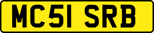 MC51SRB