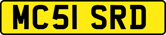 MC51SRD