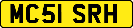 MC51SRH