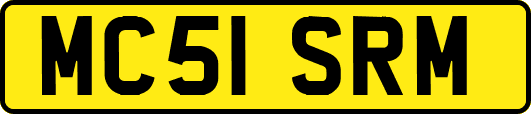 MC51SRM