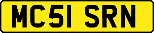 MC51SRN